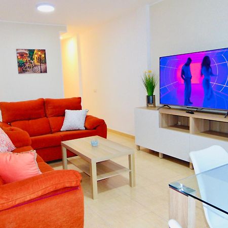 Ferienwohnung Casa Blanca Fuerteventura Puerto del Rosario  Exterior foto