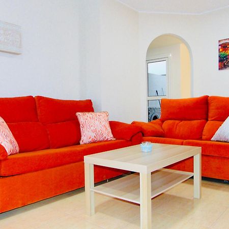 Ferienwohnung Casa Blanca Fuerteventura Puerto del Rosario  Exterior foto