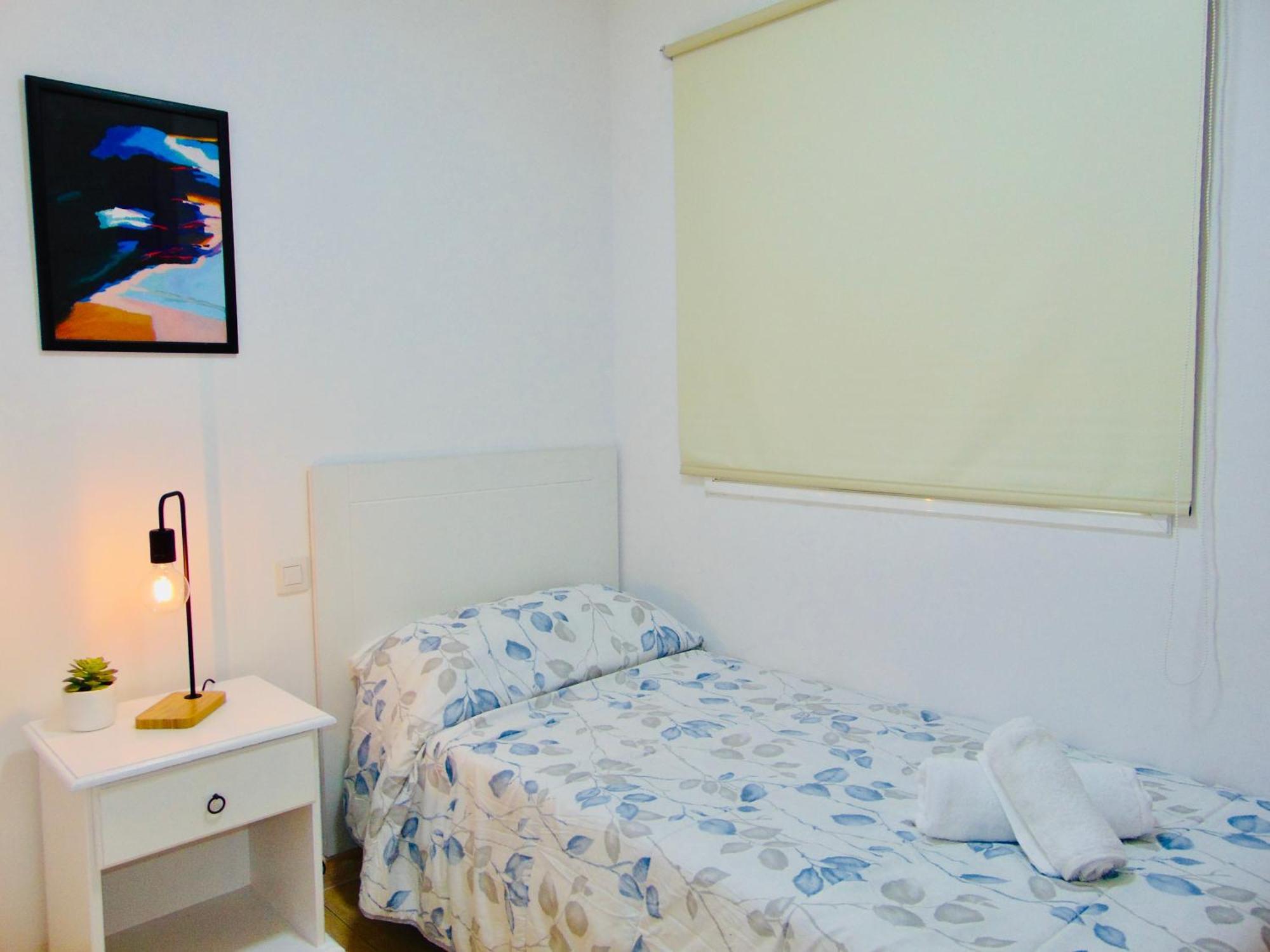Ferienwohnung Casa Blanca Fuerteventura Puerto del Rosario  Exterior foto
