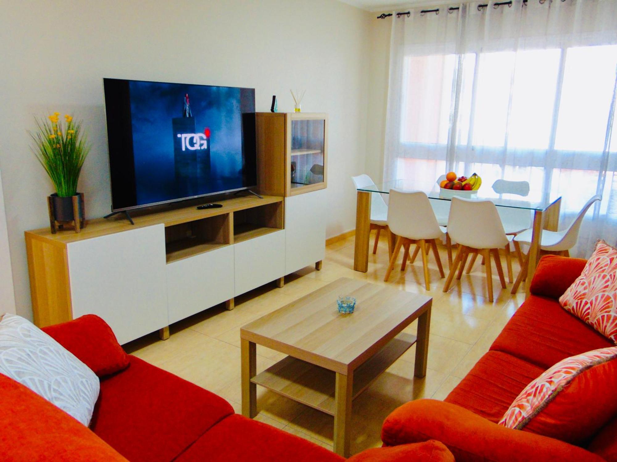 Ferienwohnung Casa Blanca Fuerteventura Puerto del Rosario  Exterior foto