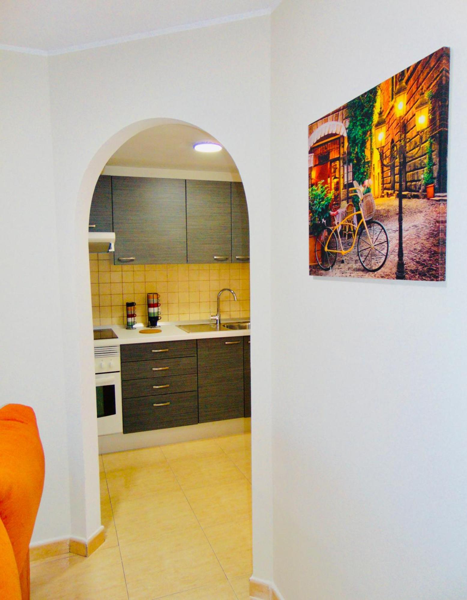 Ferienwohnung Casa Blanca Fuerteventura Puerto del Rosario  Exterior foto