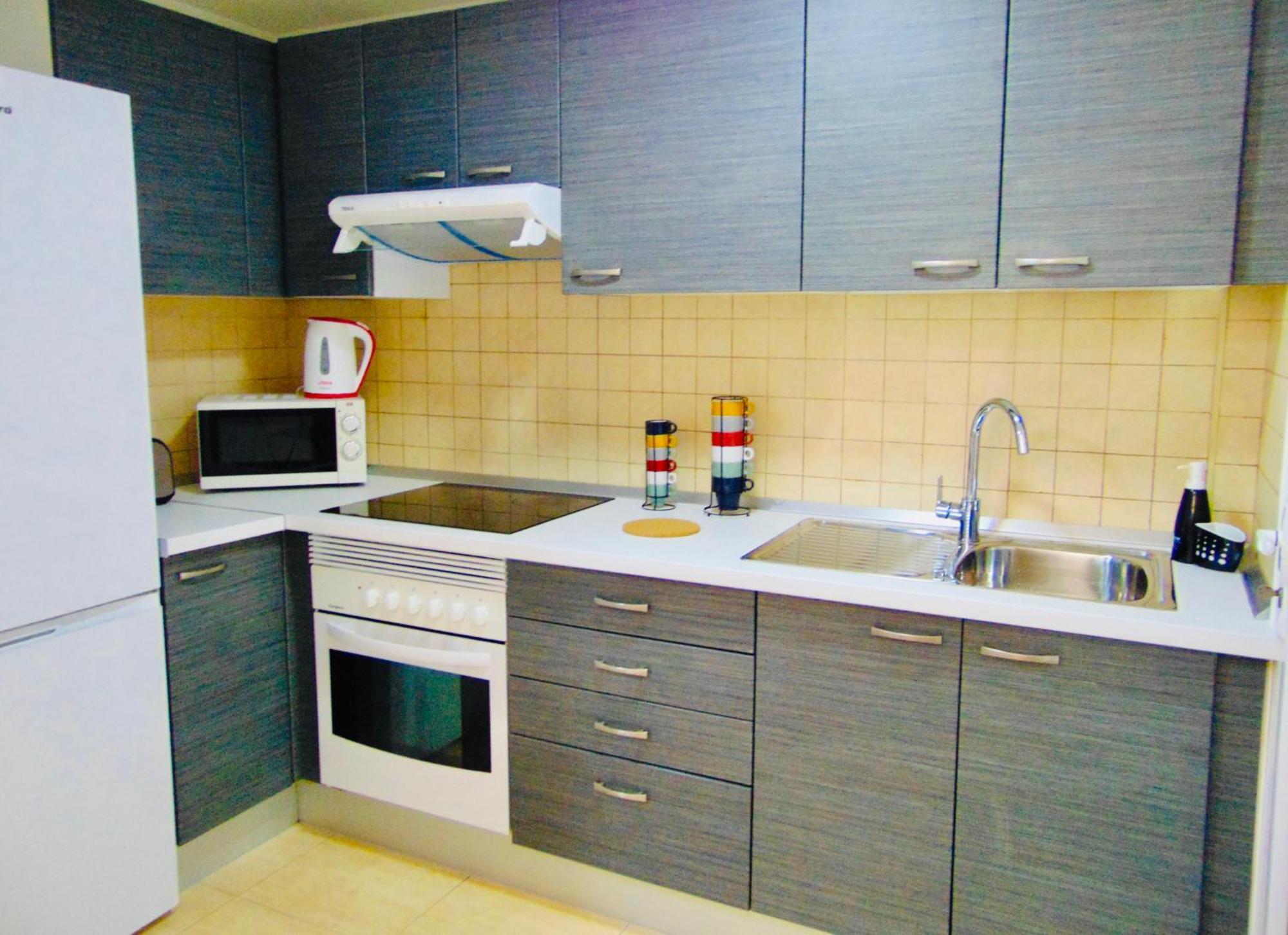 Ferienwohnung Casa Blanca Fuerteventura Puerto del Rosario  Exterior foto